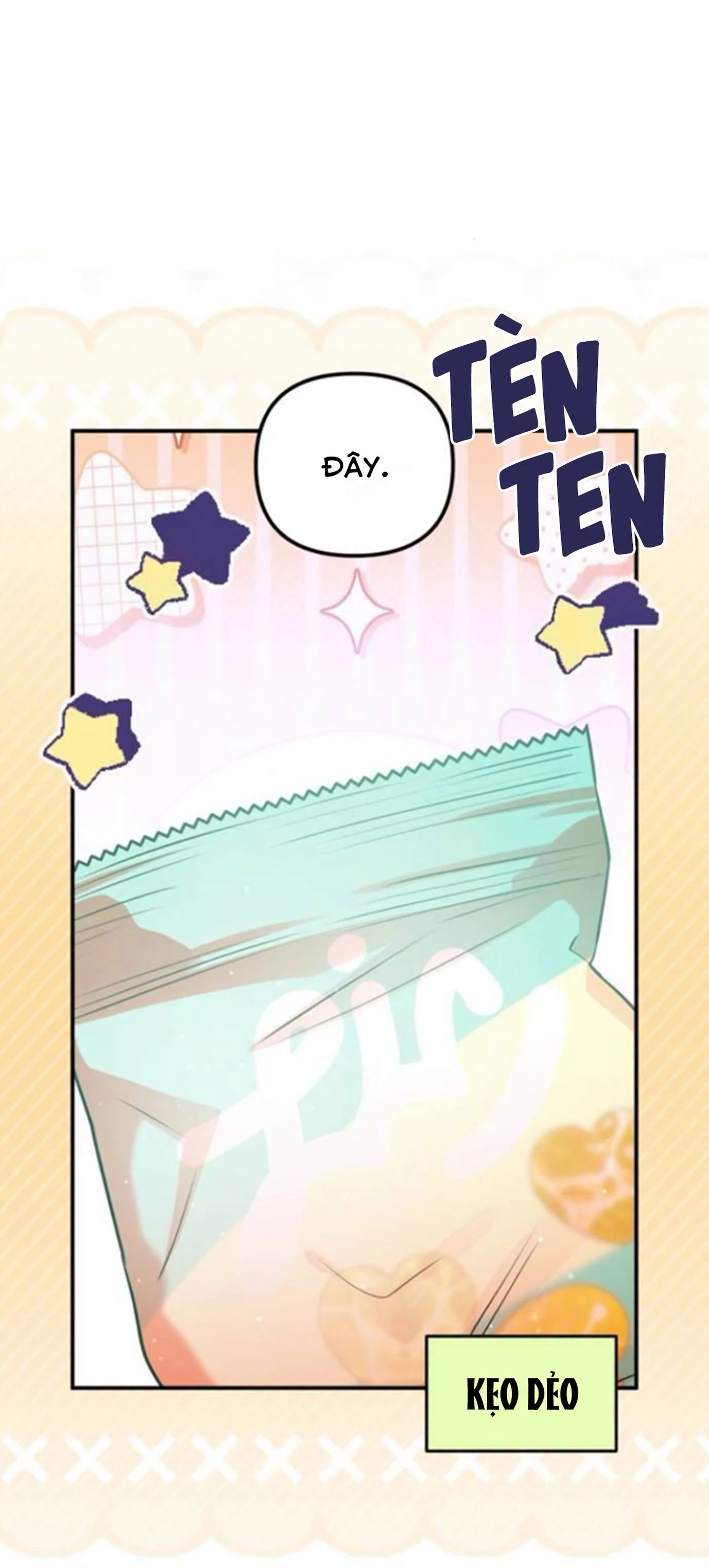 Our Guild's Idol Chapter 65 - 21