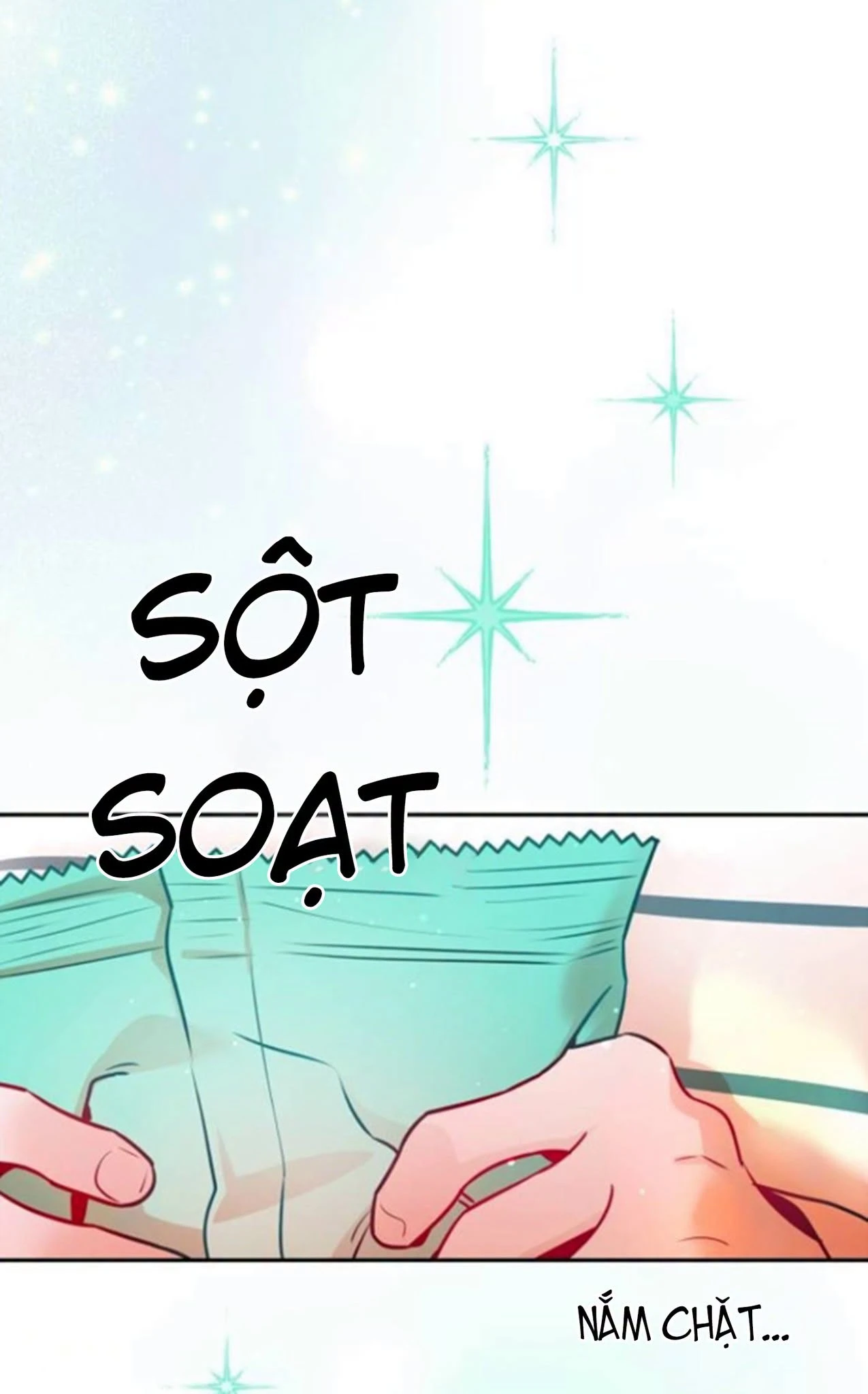 Our Guild's Idol Chapter 65 - 26