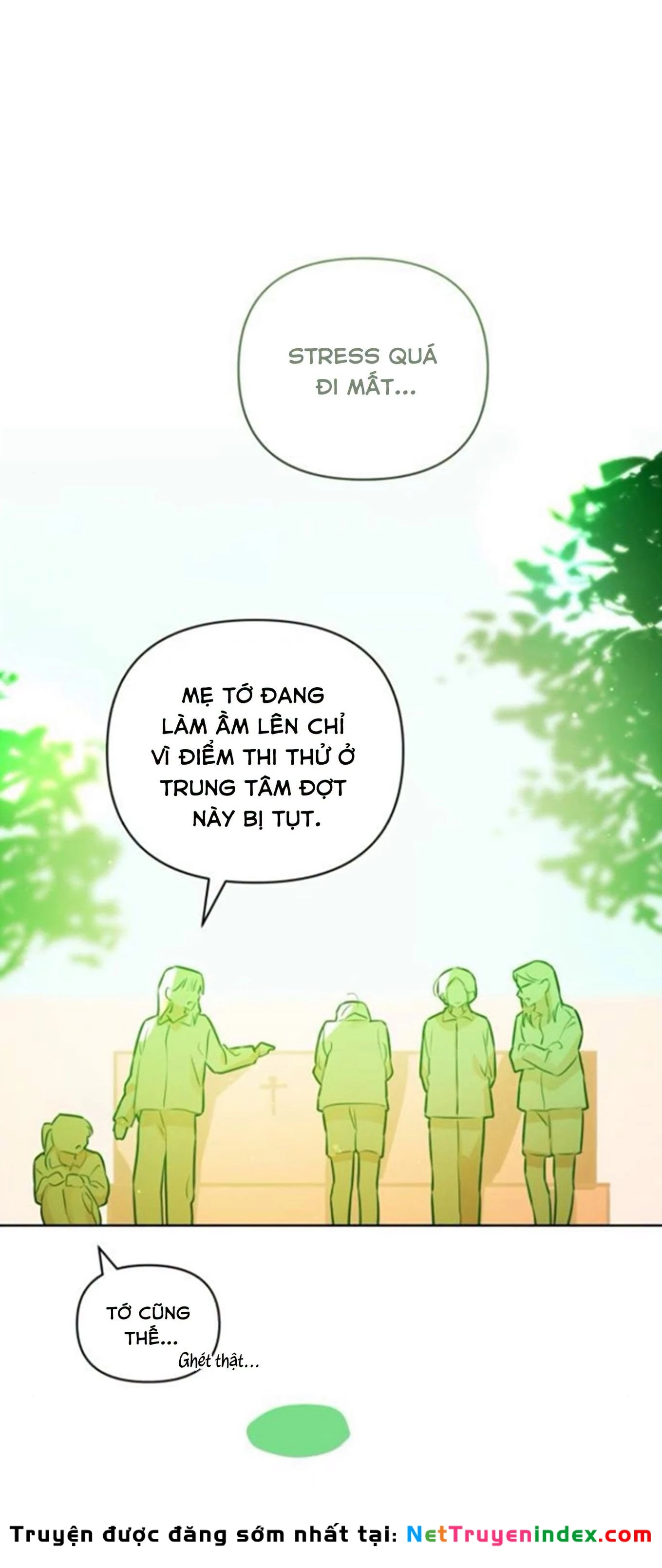 Our Guild's Idol Chapter 65 - 28