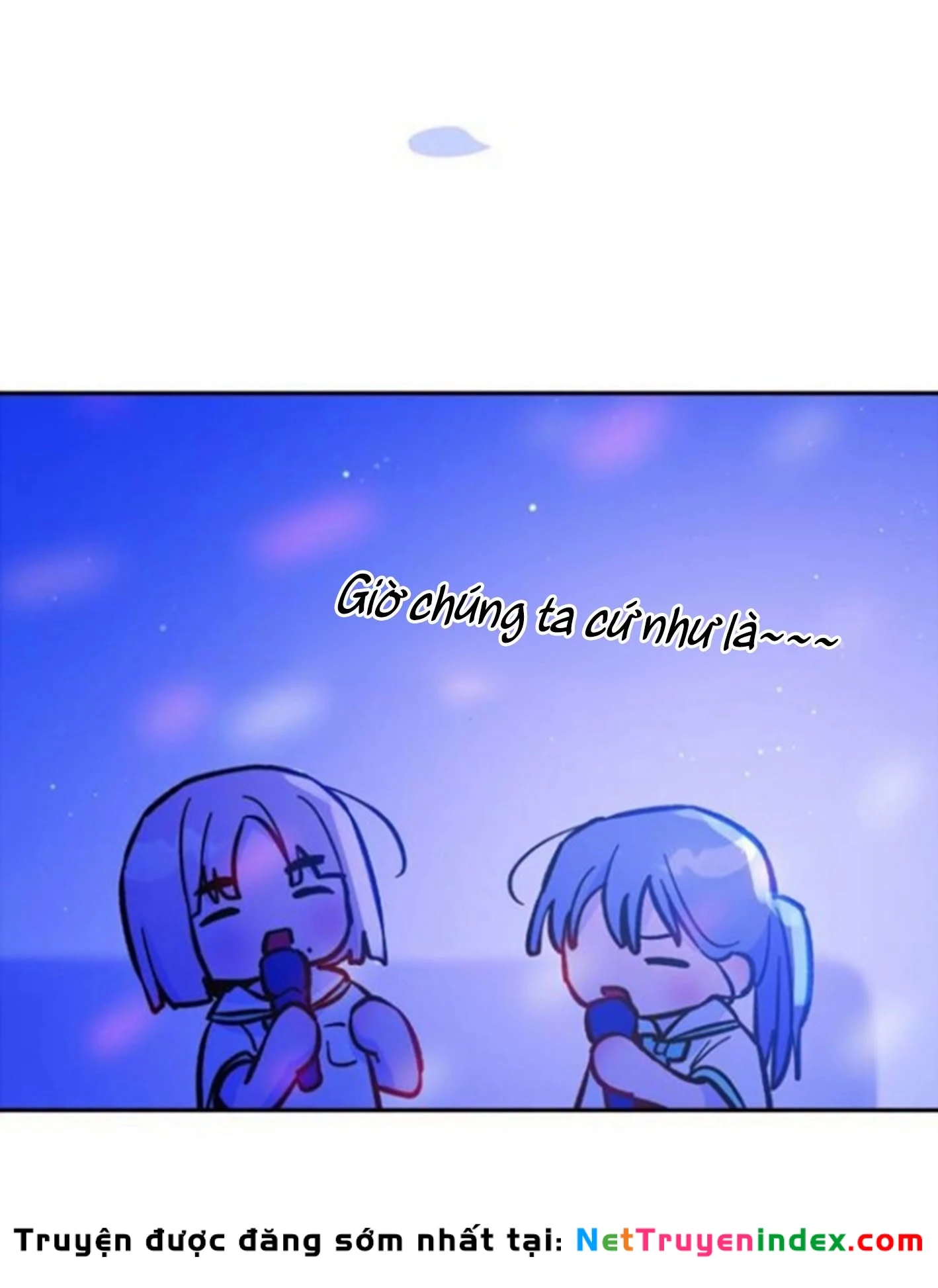 Our Guild's Idol Chapter 65 - 37