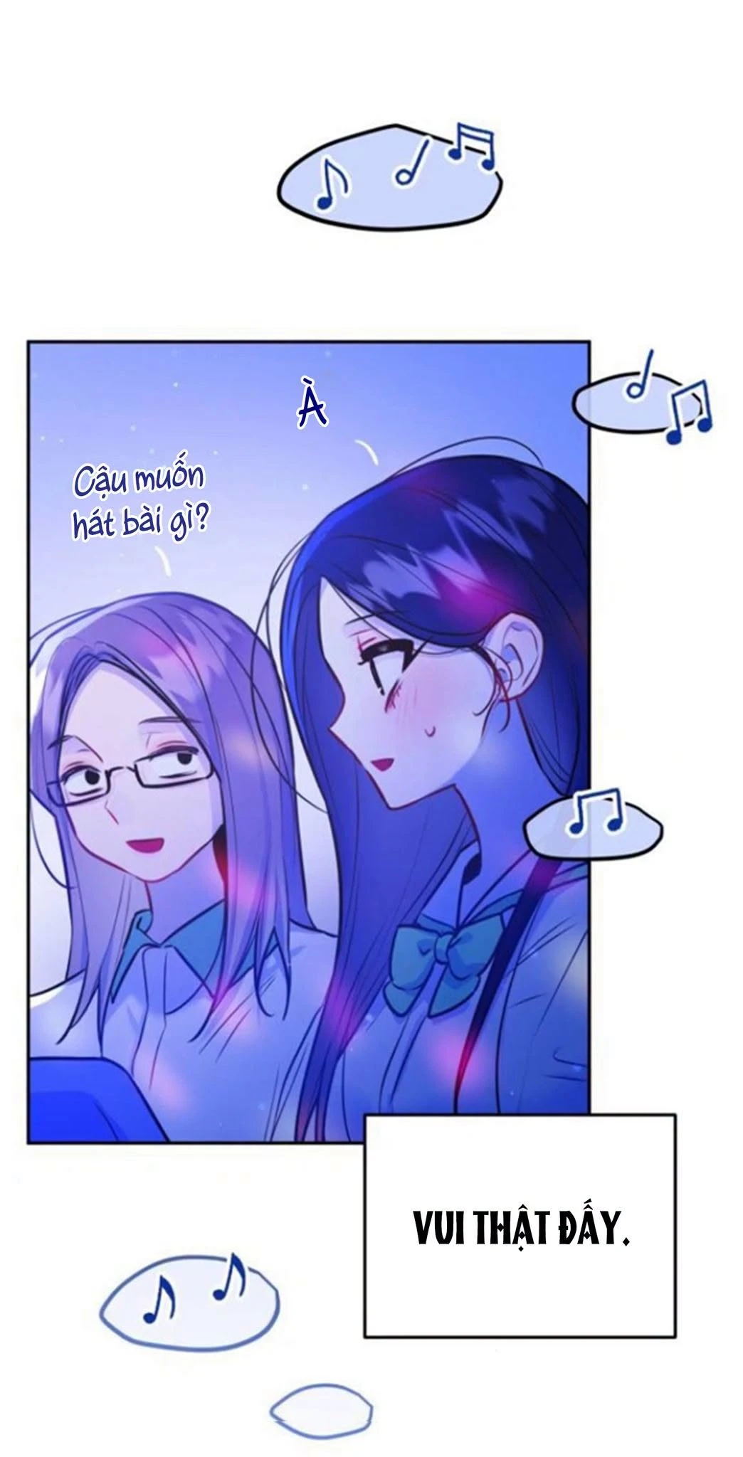Our Guild's Idol Chapter 65 - 38