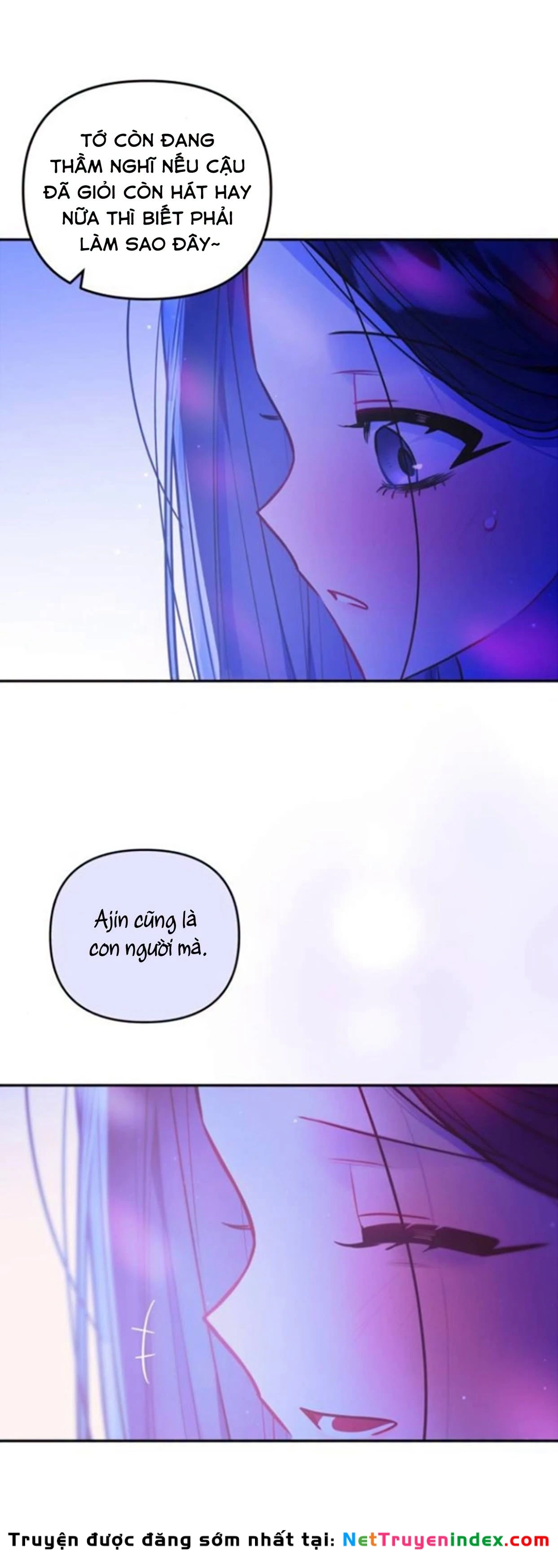 Our Guild's Idol Chapter 65 - 40