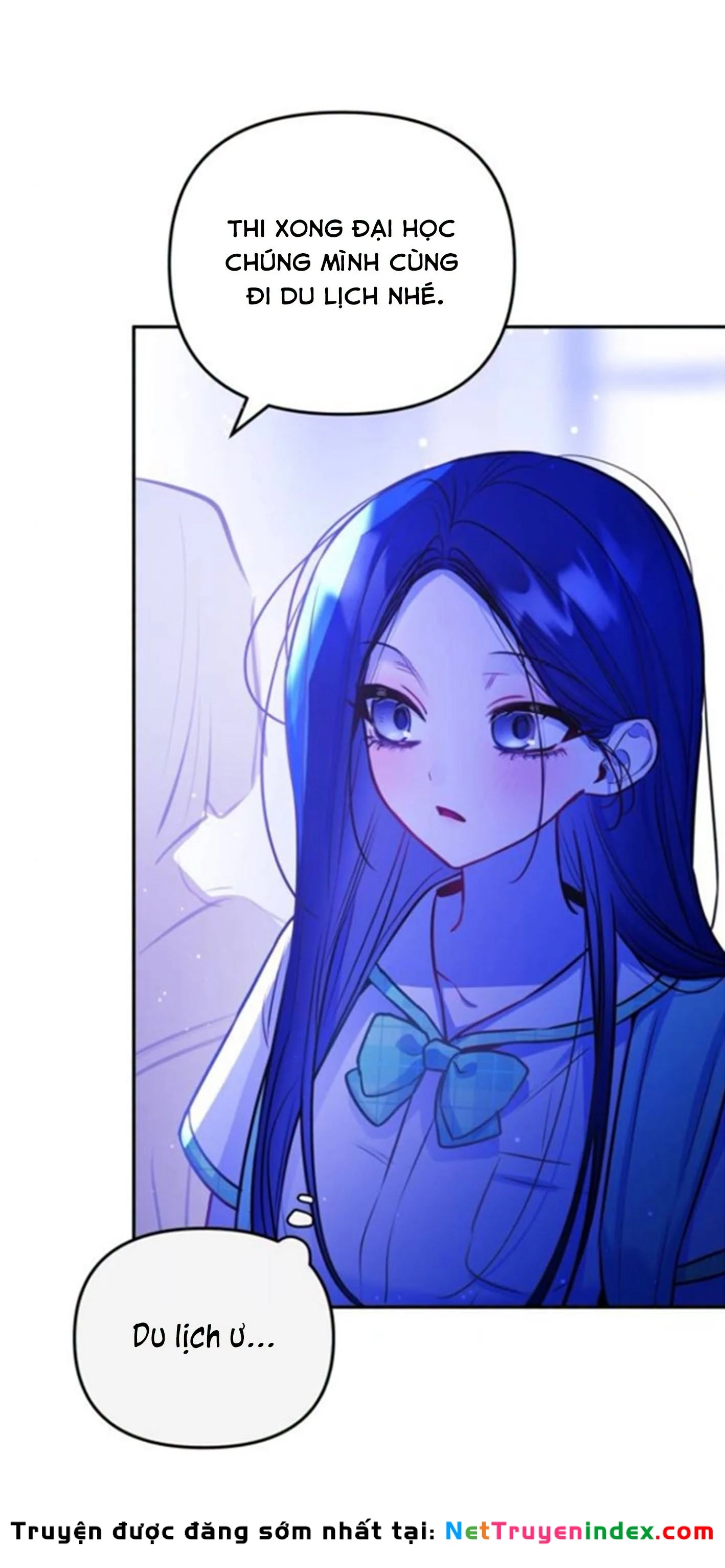 Our Guild's Idol Chapter 65 - 43