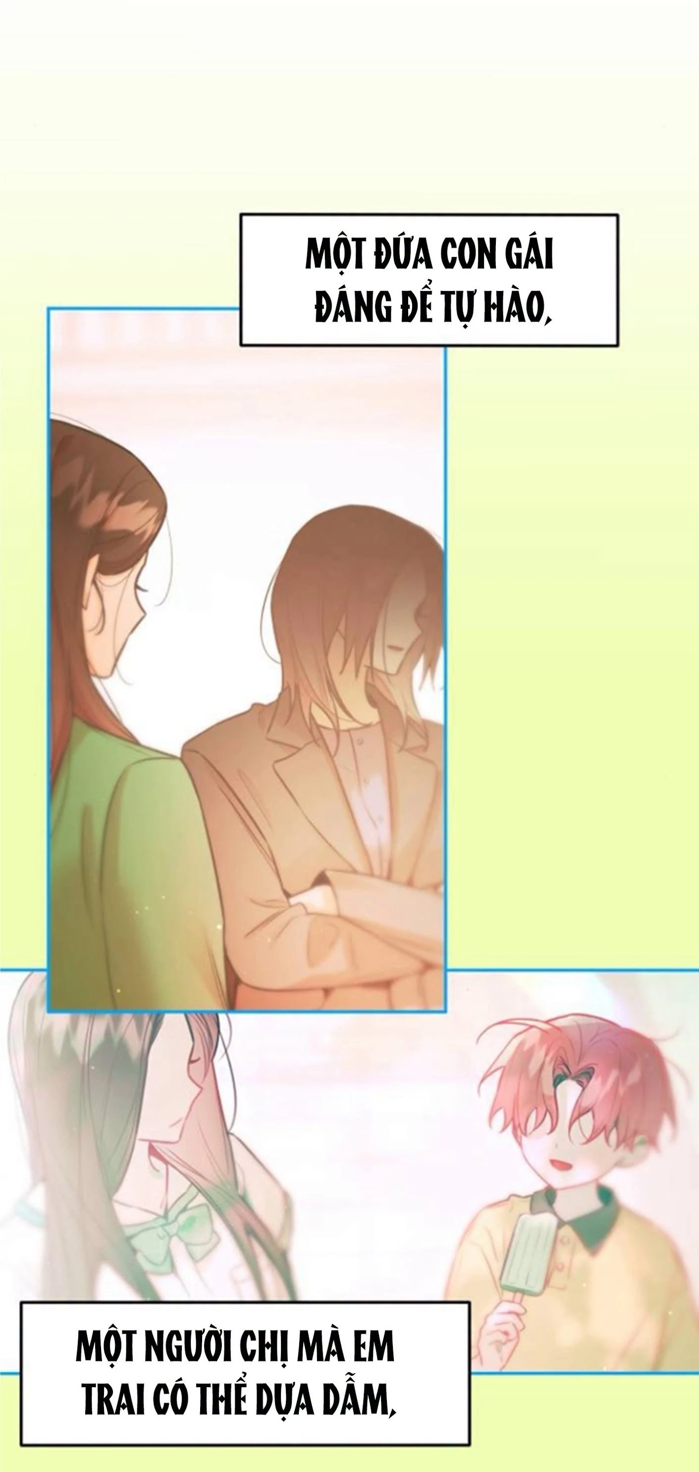 Our Guild's Idol Chapter 65 - 55