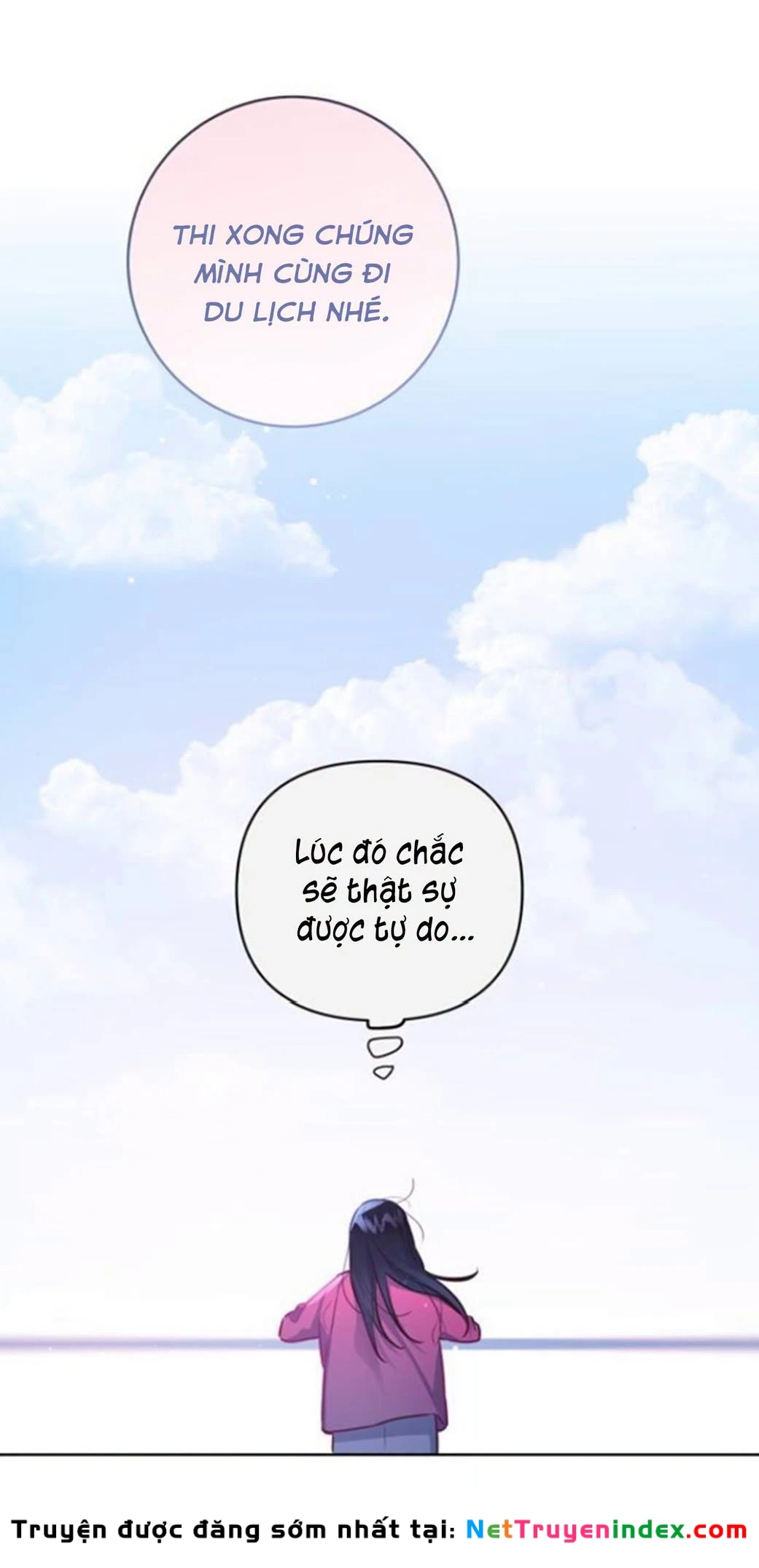 Our Guild's Idol Chapter 65 - 58