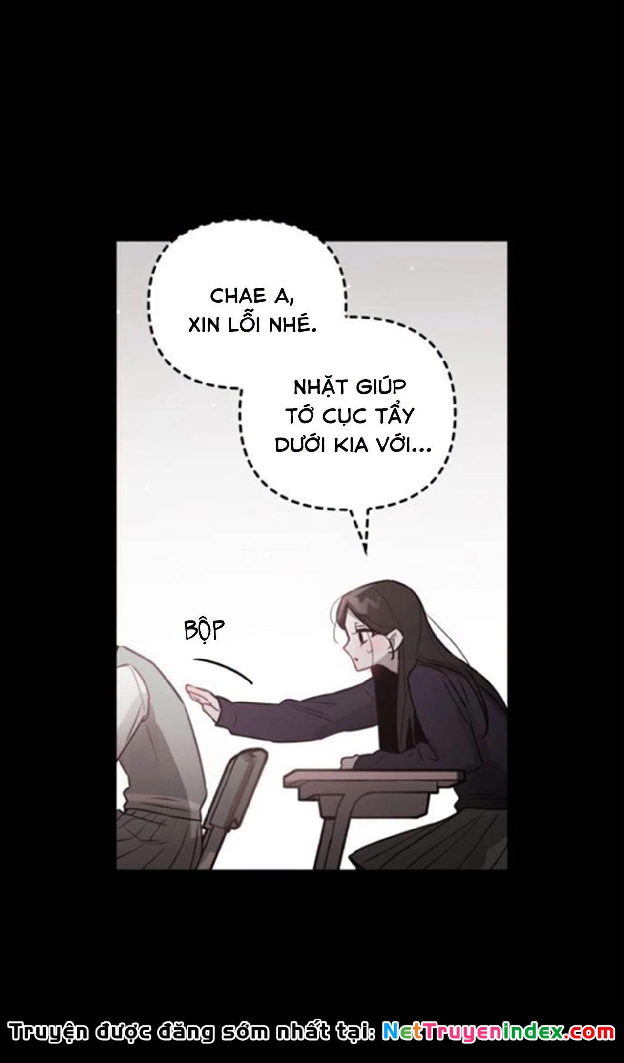 Our Guild's Idol Chapter 65 - 68