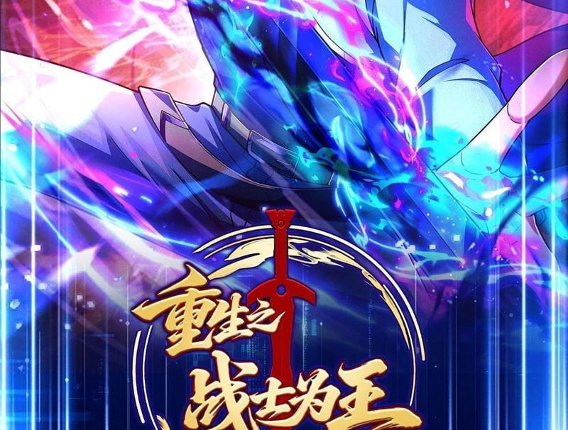 Chiến Sĩ Vi Vương Chapter  1 - 2