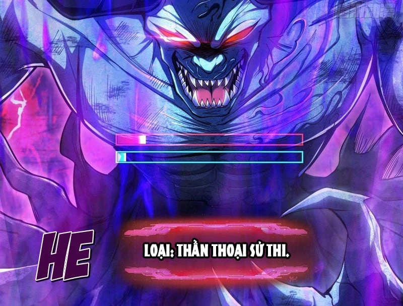 Chiến Sĩ Vi Vương Chapter  1 - 8
