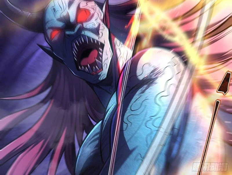 Chiến Sĩ Vi Vương Chapter  1 - 32