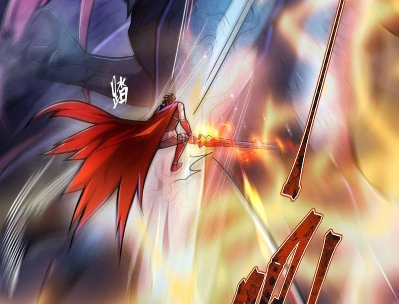 Chiến Sĩ Vi Vương Chapter  1 - 33