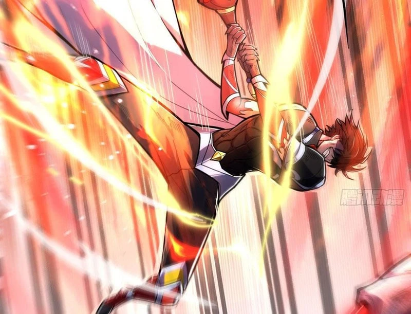 Chiến Sĩ Vi Vương Chapter  1 - 37