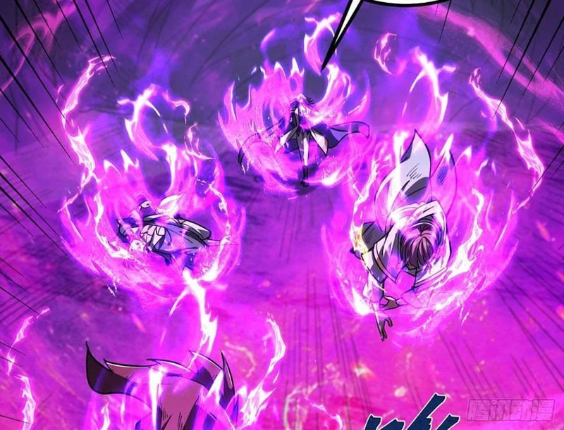 Chiến Sĩ Vi Vương Chapter  1 - 64