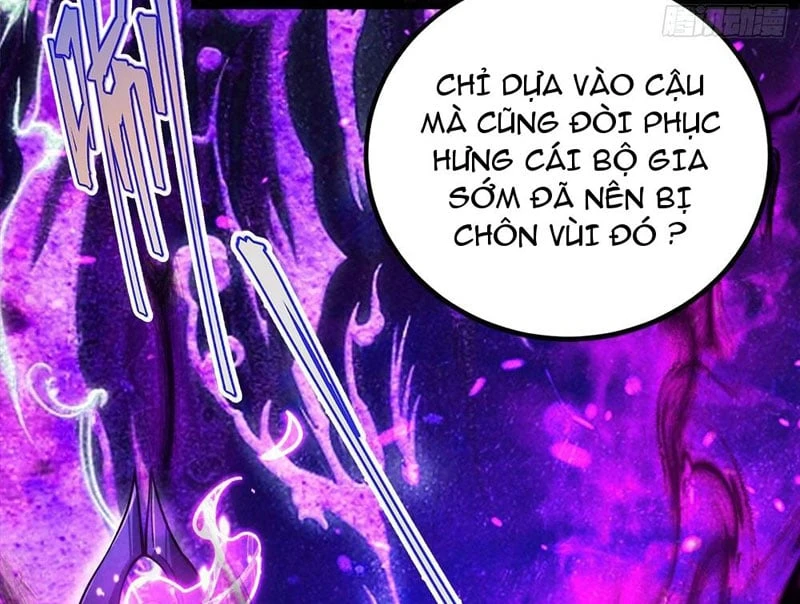 Chiến Sĩ Vi Vương Chapter  1 - 78