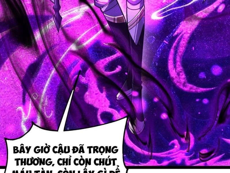 Chiến Sĩ Vi Vương Chapter  1 - 81