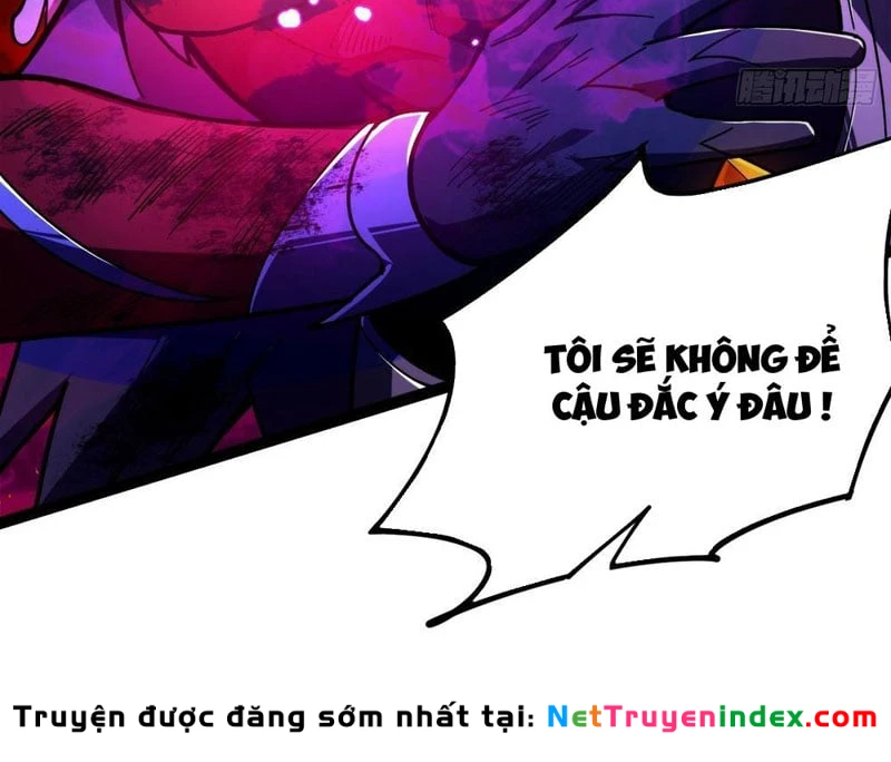 Chiến Sĩ Vi Vương Chapter  1 - 85
