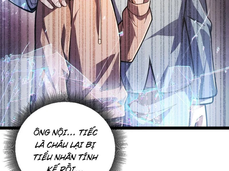 Chiến Sĩ Vi Vương Chapter  1 - 122
