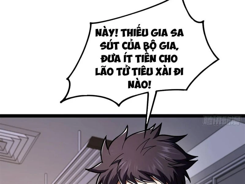 Chiến Sĩ Vi Vương Chapter  1 - 134