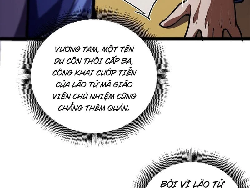 Chiến Sĩ Vi Vương Chapter  1 - 137
