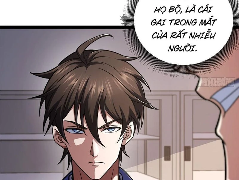 Chiến Sĩ Vi Vương Chapter  1 - 138