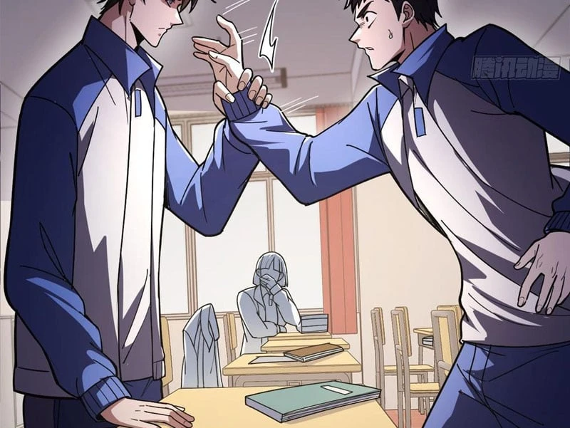 Chiến Sĩ Vi Vương Chapter  1 - 144