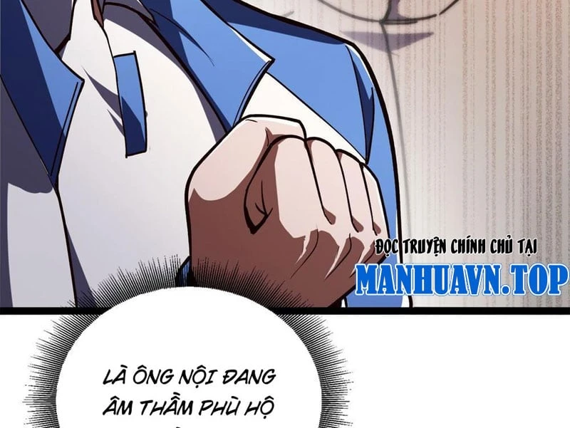 Chiến Sĩ Vi Vương Chapter  1 - 174