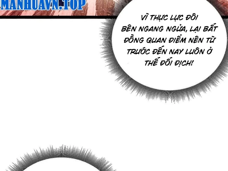 Chiến Sĩ Vi Vương Chapter  1 - 191