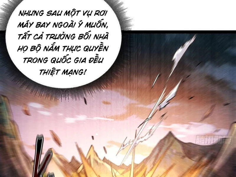 Chiến Sĩ Vi Vương Chapter  1 - 192