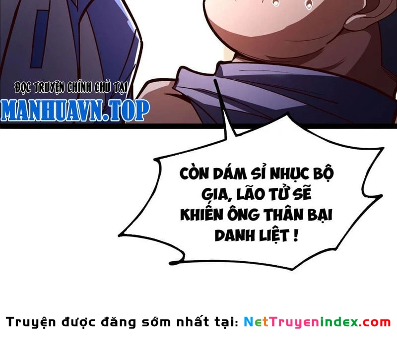 Chiến Sĩ Vi Vương Chapter  1 - 211