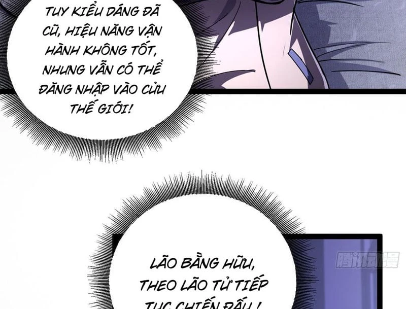 Chiến Sĩ Vi Vương Chapter  1 - 248