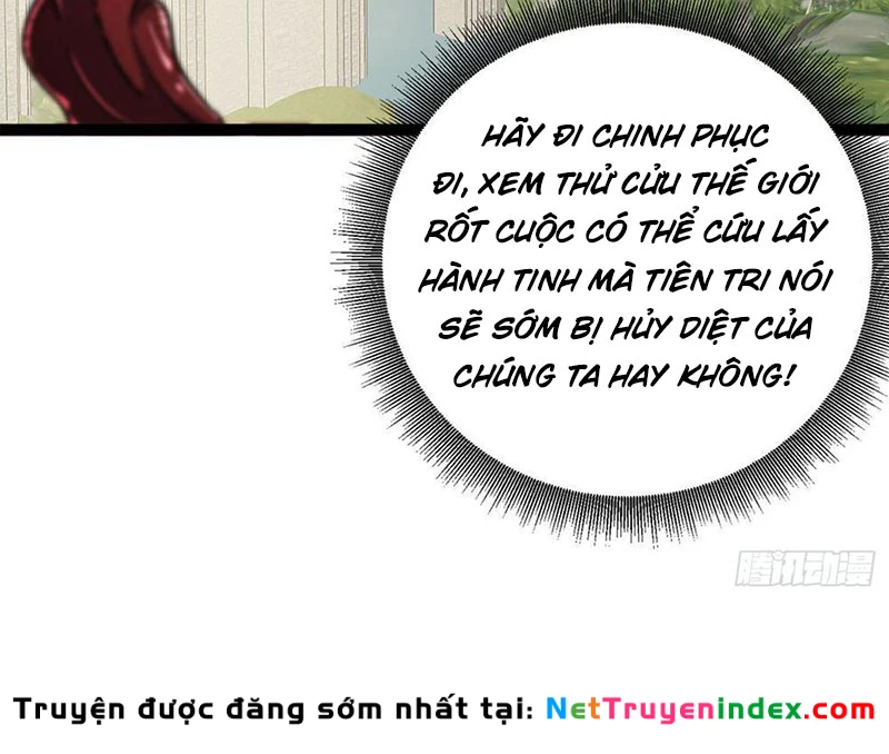 Chiến Sĩ Vi Vương Chapter  2 - 79