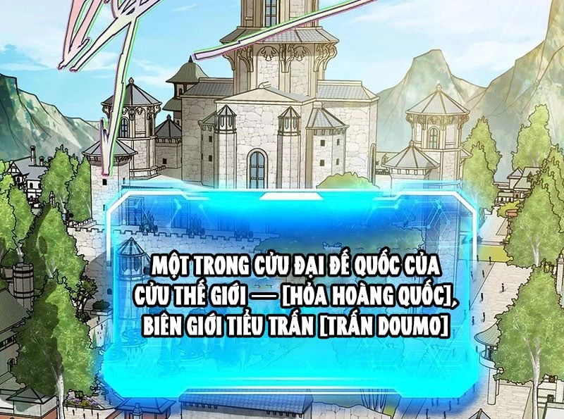 Chiến Sĩ Vi Vương Chapter  3 - 6
