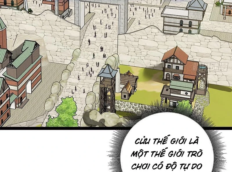 Chiến Sĩ Vi Vương Chapter  3 - 7