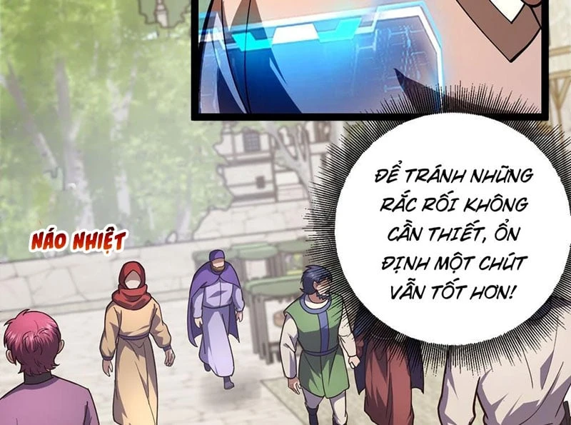 Chiến Sĩ Vi Vương Chapter  3 - 18