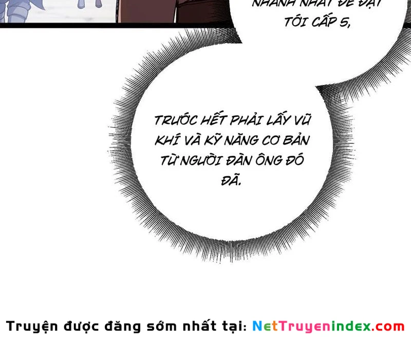 Chiến Sĩ Vi Vương Chapter  3 - 25