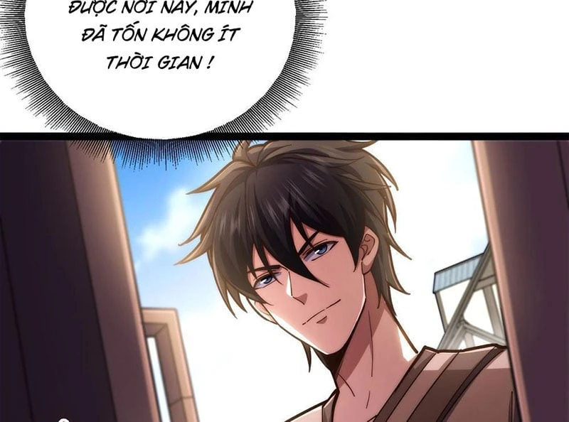 Chiến Sĩ Vi Vương Chapter  3 - 31