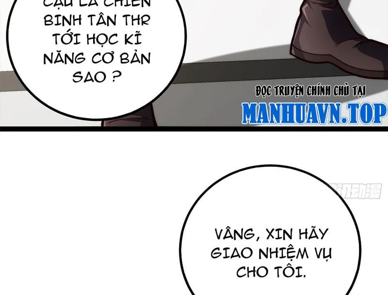 Chiến Sĩ Vi Vương Chapter  3 - 37