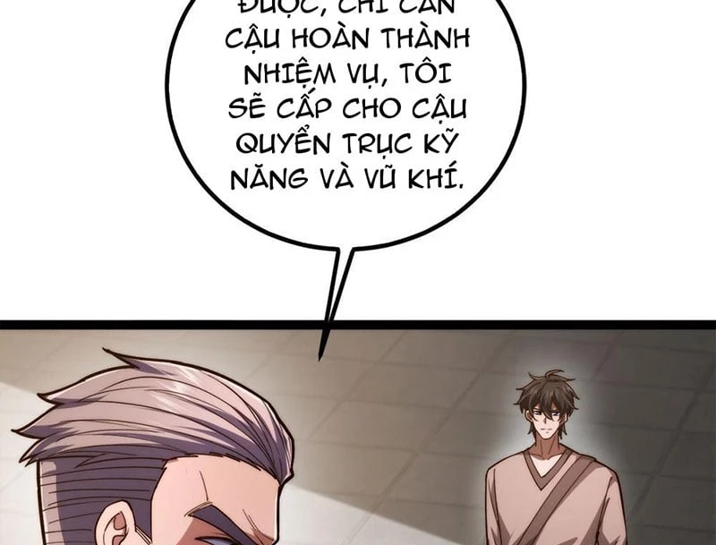 Chiến Sĩ Vi Vương Chapter  3 - 43