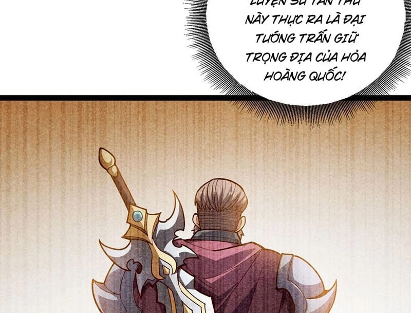 Chiến Sĩ Vi Vương Chapter  3 - 56