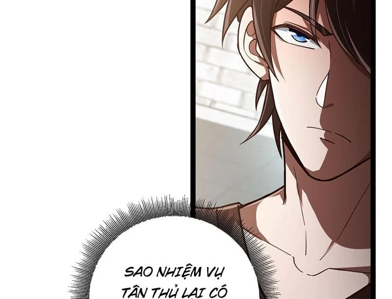 Chiến Sĩ Vi Vương Chapter  3 - 61