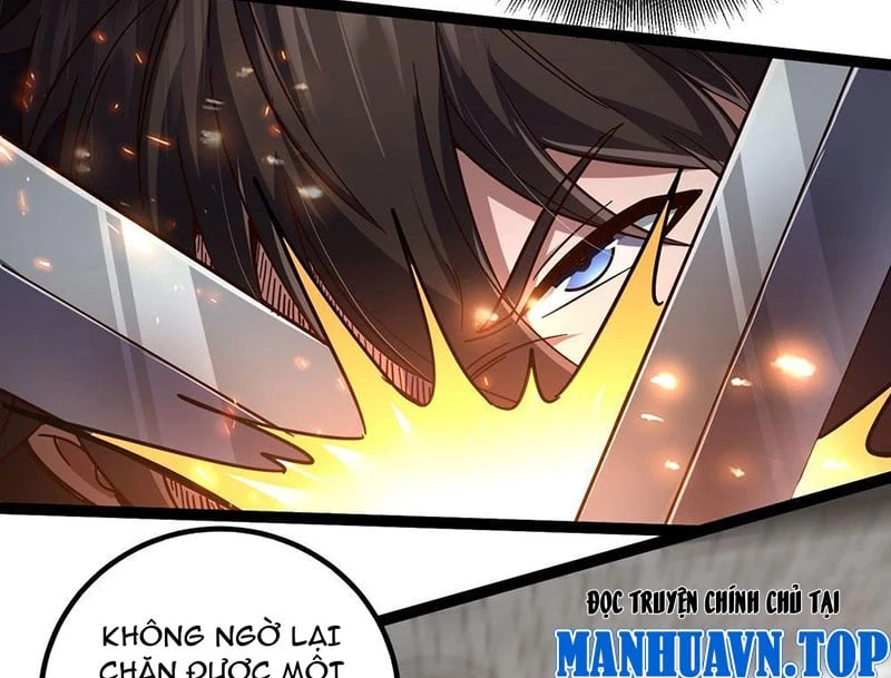 Chiến Sĩ Vi Vương Chapter  3 - 84