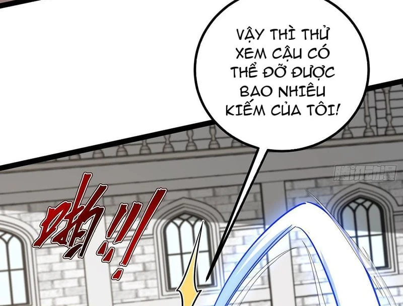 Chiến Sĩ Vi Vương Chapter  3 - 87