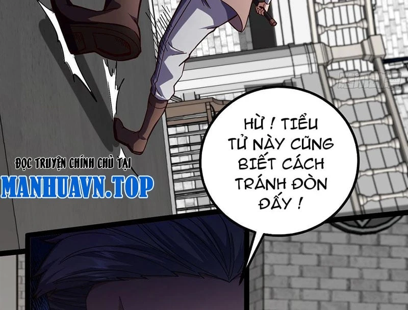 Chiến Sĩ Vi Vương Chapter  3 - 92