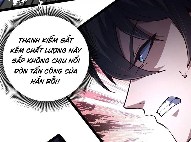 Chiến Sĩ Vi Vương Chapter  3 - 100