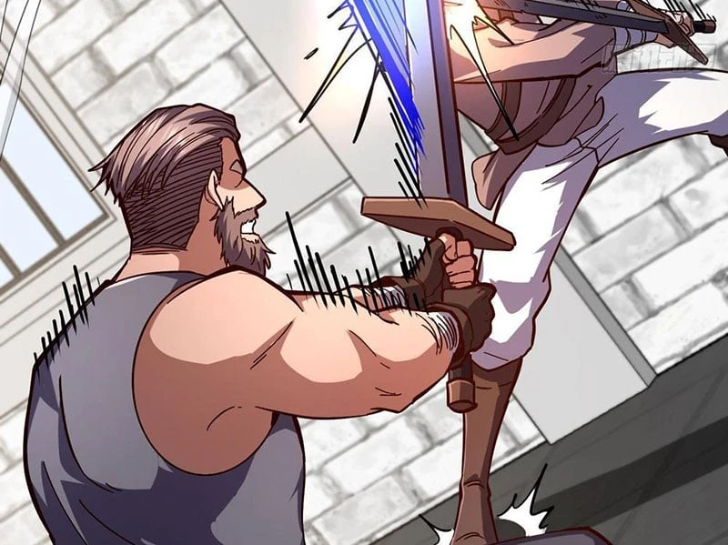 Chiến Sĩ Vi Vương Chapter  3 - 104