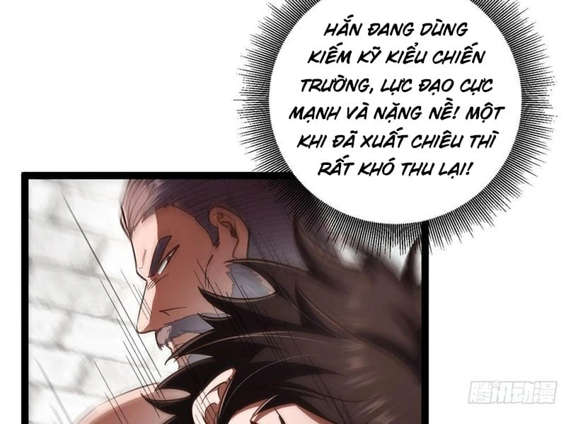 Chiến Sĩ Vi Vương Chapter  3 - 112