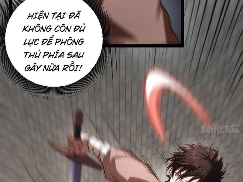 Chiến Sĩ Vi Vương Chapter  3 - 114