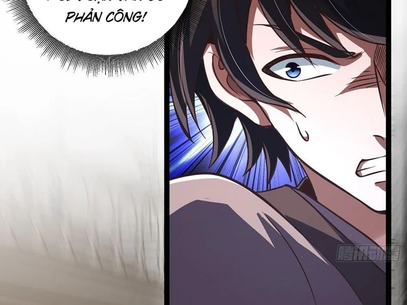 Chiến Sĩ Vi Vương Chapter  3 - 121