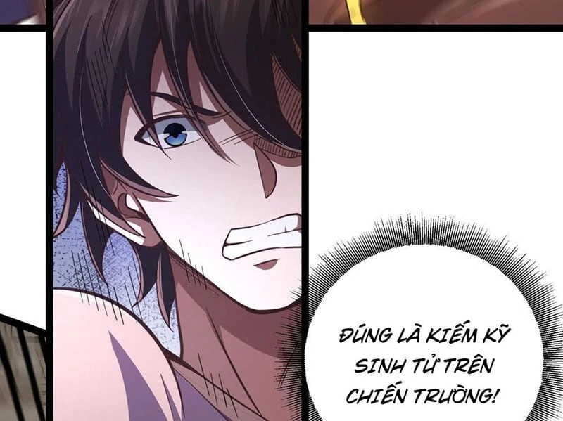 Chiến Sĩ Vi Vương Chapter  3 - 126