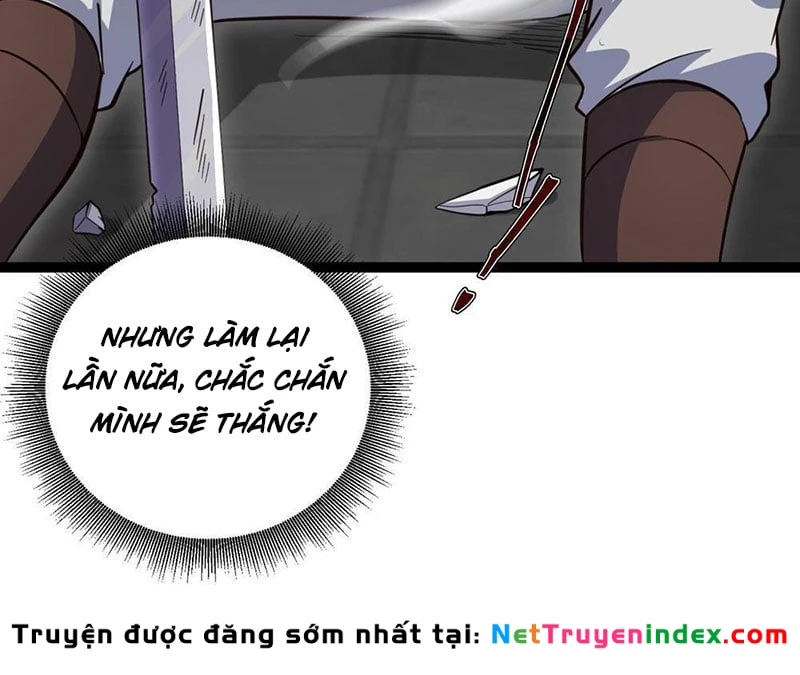 Chiến Sĩ Vi Vương Chapter  3 - 136