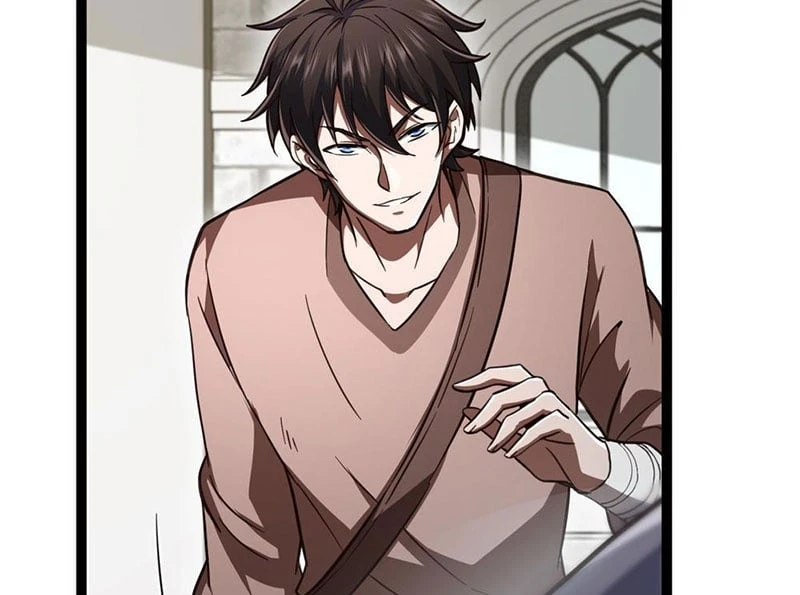 Chiến Sĩ Vi Vương Chapter  3 - 144
